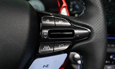 Hyundai Avante 2023, 13361 км, за 28500000 KRW - фото 31