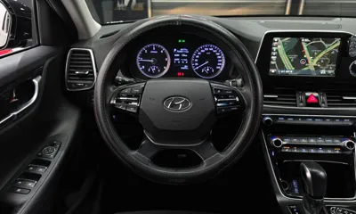 Hyundai Grandeur 2018, 194014 км, за 8480000 KRW - фото 13