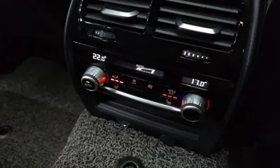 BMW 5-Series 2018, 119600 км, за 24400000 KRW - фото 17