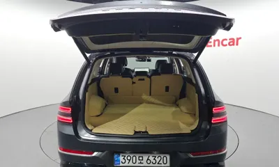 Genesis GV80 2021, 258327 км, за 28990000 KRW - фото 20