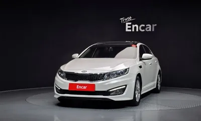 Kia K5 2011, 145447 км, за 5200000 KRW - фото 3