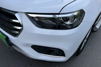 Haval H6 2019, 47100 км, за 48755.04 CNY - фото 9