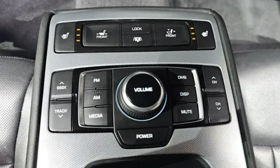 Genesis G80 2019, 151190 км, за 16500000 KRW - фото 20