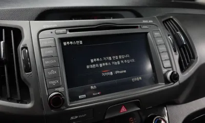 Kia Sportage 2014, 234322 км, за 4790000 KRW - фото 12