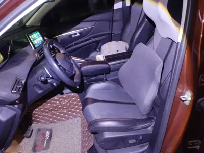 Peugeot 4008 2018, 117600 км, за 66565.38 CNY - фото 14