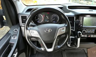 Hyundai Solati 2017, 140917 км, за 34700000 KRW - фото 12