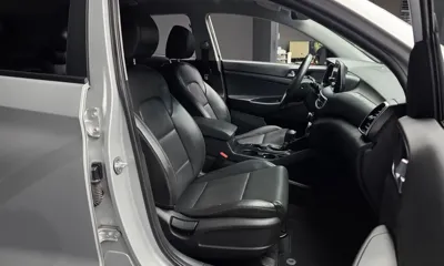 Hyundai Tucson 2019, 67614 км, за 16000000 KRW - фото 11