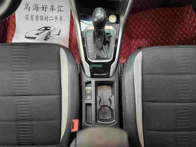Volkswagen T-Roc 2020, 68000 км, за 65000 CNY - фото 10