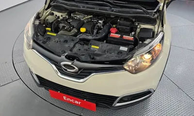 Renault-KoreaSamsung QM3 2016, 175161 км, за 3700000 KRW - фото 6