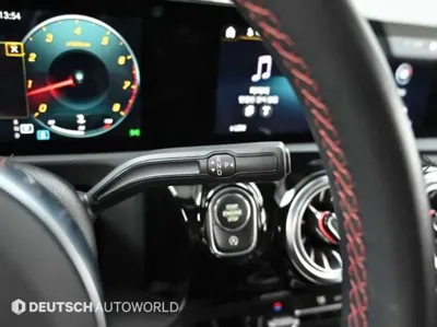 Mercedes-Benz A-Class 2022, 12226 км, за 26990000 KRW - фото 9