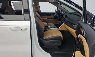 Kia Canival 2023, 82167 км, за 26100000 KRW - фото 26