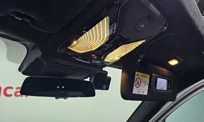 BMW X7 2024, 27813 км, за 136000000 KRW - фото 34