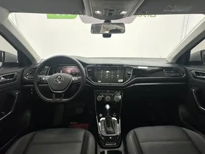 Volkswagen T-Roc 2022, 24500 км, за 115000 CNY - фото 10