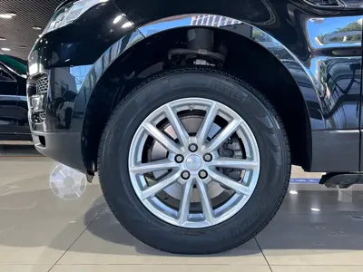 Land Rover Sport 2017, 58000 км, за 218000 CNY - фото 10