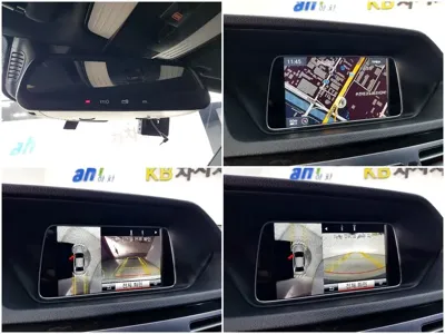 Mercedes-Benz E-Class 2015, 161186 км, за 9900000 KRW - фото 14