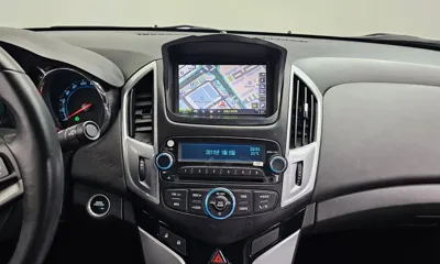 ChevroletGMDaewoo Cruze 2014, 43276 км, за 4500000 KRW - фото 17