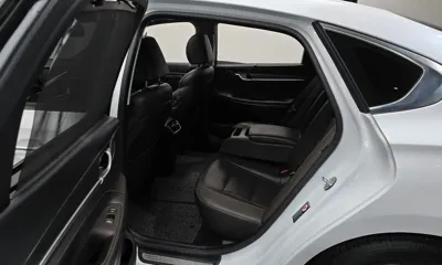 Hyundai Grandeur 2019, 68677 км, за 21700000 KRW - фото 12