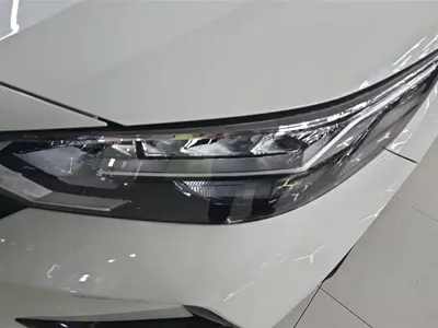 Nissan Sylphy 2022, 70200 км, за 62800 CNY - фото 5