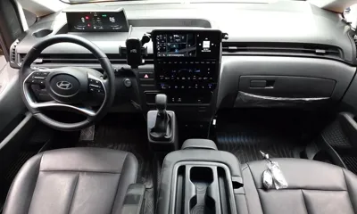 Hyundai Staria 2025, 15786 км, за 33900000 KRW - фото 7