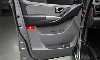 Hyundai Starex 2014, 118487 км, за 8500000 KRW - фото 24