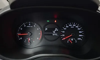 Kia Morning 2022, 9372 км, за 13200000 KRW - фото 8