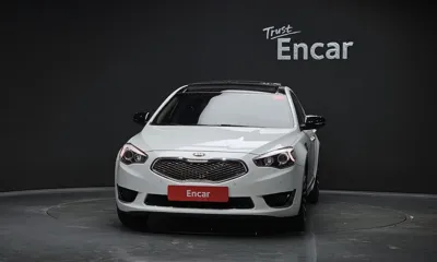 Kia K7 2016, 193304 км, за 6000000 KRW