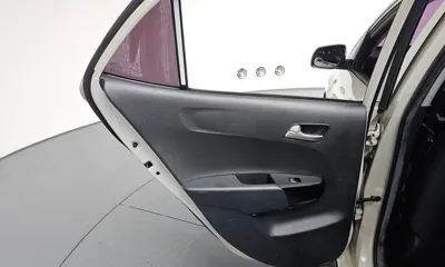 Kia Morning 2018, 14677 км, за 9400000 KRW - фото 25