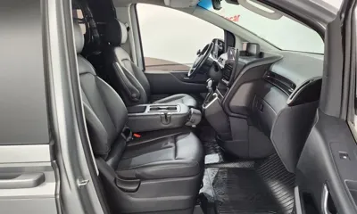 Hyundai Staria 2022, 129075 км, за 18990000 KRW - фото 26