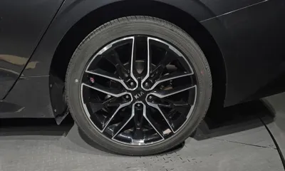 Kia K5 2020, 60104 км, за 18790000 KRW - фото 21