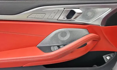 BMW 8-Series 2021, 91599 км, за 55400000 KRW - фото 33