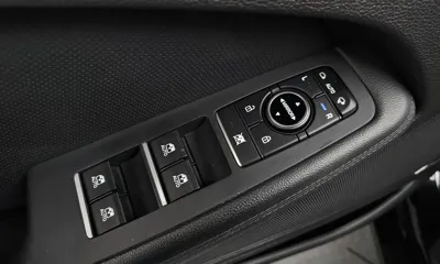 Hyundai Genesis 2016, 175406 км, за 10300000 KRW - фото 37