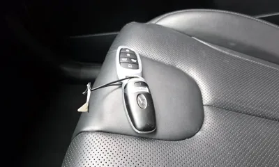 Hyundai Santafe 2021, 61316 км, за 22600000 KRW - фото 27