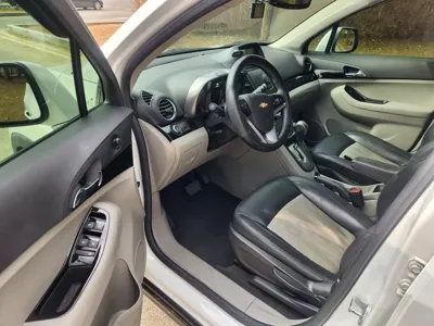ChevroletGMDaewoo Orlando 2015, 107682 км, за 5400000 KRW - фото 11