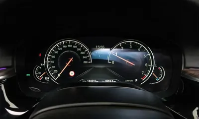 BMW 5-Series 2018, 144616 км, за 19900000 KRW - фото 8