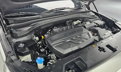 Hyundai Santafe 2019, 146375 км, за 14580000 KRW - фото 6