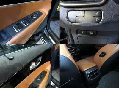 Kia Sorento 2020, 106802 км, за 16990000 KRW - фото 18
