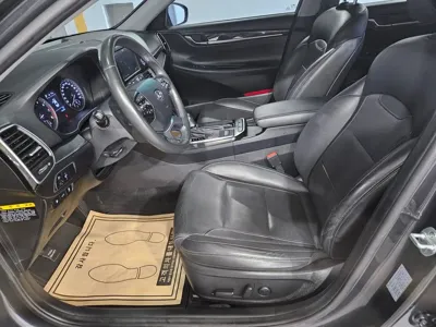 Hyundai Grandeur 2019, 146563 км, за 11800000 KRW - фото 17