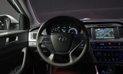Hyundai Sonata 2016, 115804 км, за 9800000 KRW - фото 12