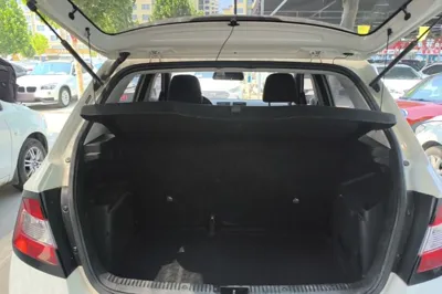 Skoda Fabia 2017, 58600 км, за 43284.8 CNY - фото 22