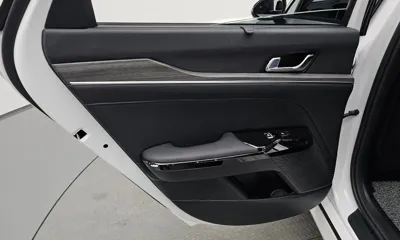 Kia K5 2024, 8523 км, за 30600000 KRW - фото 26