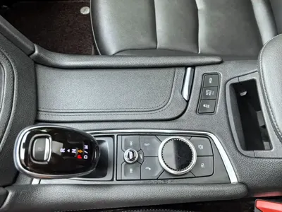 Cadillac XT5 2020, 161000 км, за 98500 CNY - фото 12