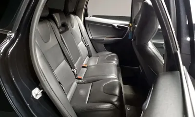 Volvo XC60 2015, 217616 км, за 7770000 KRW - фото 11