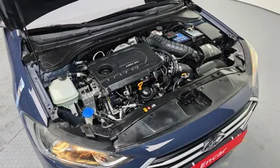 Hyundai Avante 2016, 152885 км, за 5950000 KRW - фото 6