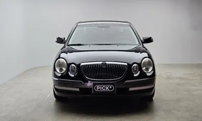 Kia Opirus 2007, 123330 км, за 2500000 KRW