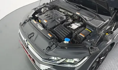Volkswagen Arteon 2019, 132889 км, за 18500000 KRW - фото 6