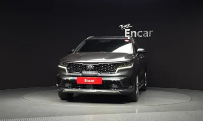 Kia Sorento 2021, 63912 км, за 25200000 KRW