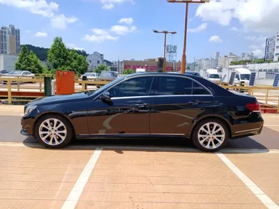 Mercedes-Benz E-Class 2015, 66000 км, за 11500000 KRW