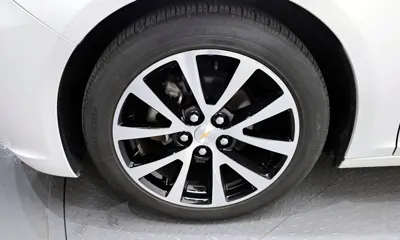 ChevroletGMDaewoo Malibu 2015, 101958 км, за 4900000 KRW - фото 5