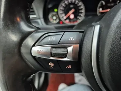 BMW 5-Series 2016, 140279 км, за 13600000 KRW - фото 7