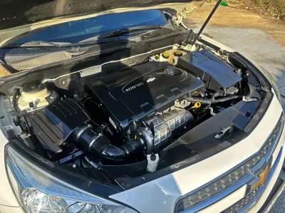 ChevroletGMDaewoo Malibu 2015, 188738 км, за 3500000 KRW - фото 8